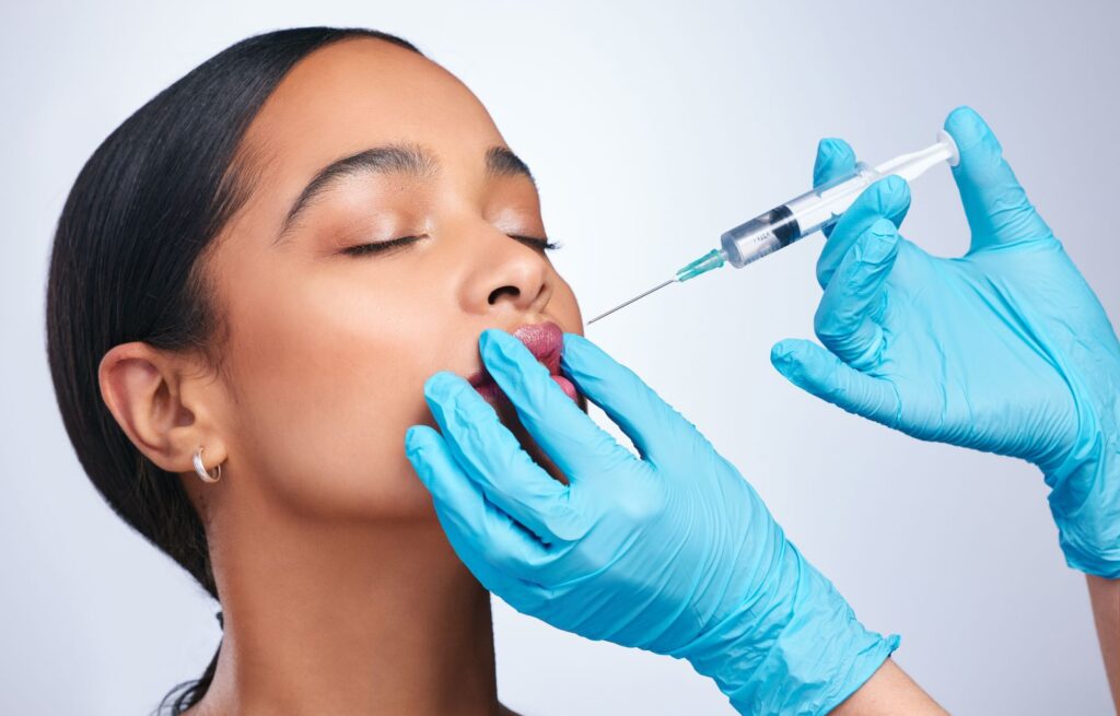 Achieve a Perfect Pout with Botox Lip Flip Treatment in Regina: What You Need to Know?  