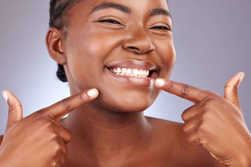 Fix Your Gummy Smile with Botox Treatment in Regina at Visage 