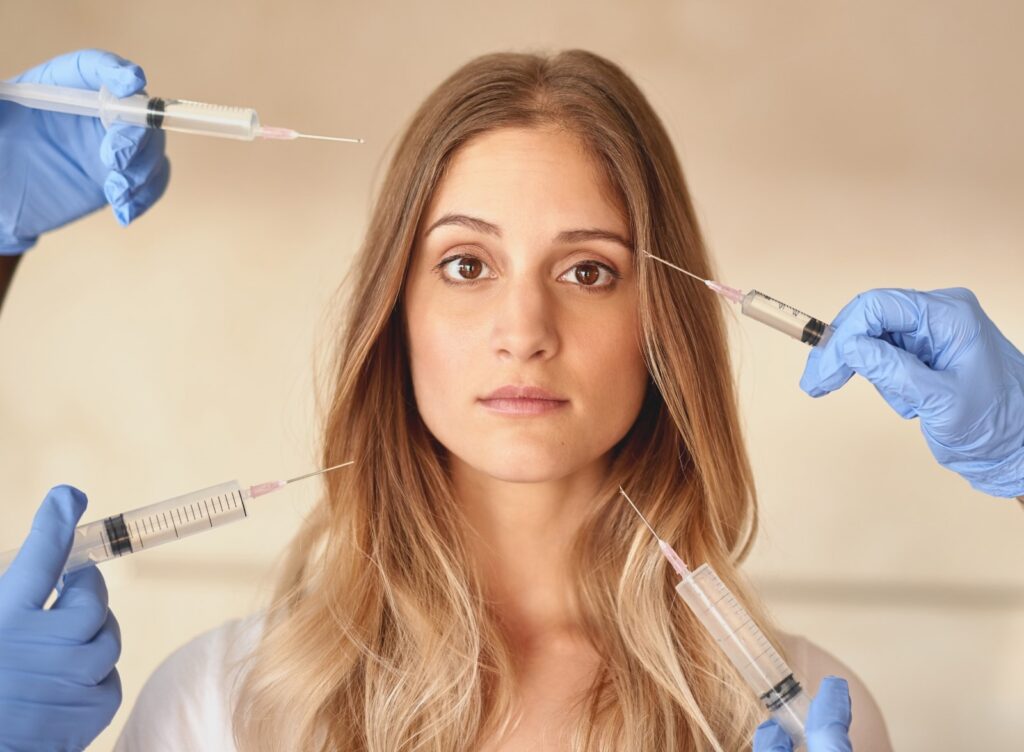 Differences between Botox and Dysport- Effective Anti-Wrinkle Treatments in Regina 