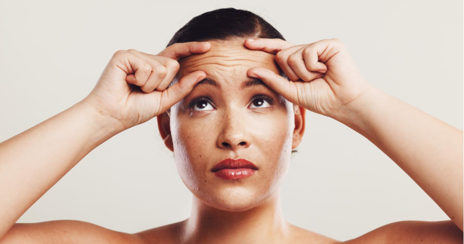 Want to get Rid of Forehead Lines? Consider Botox Treatment in Regina with Visage Medical Aesthetics