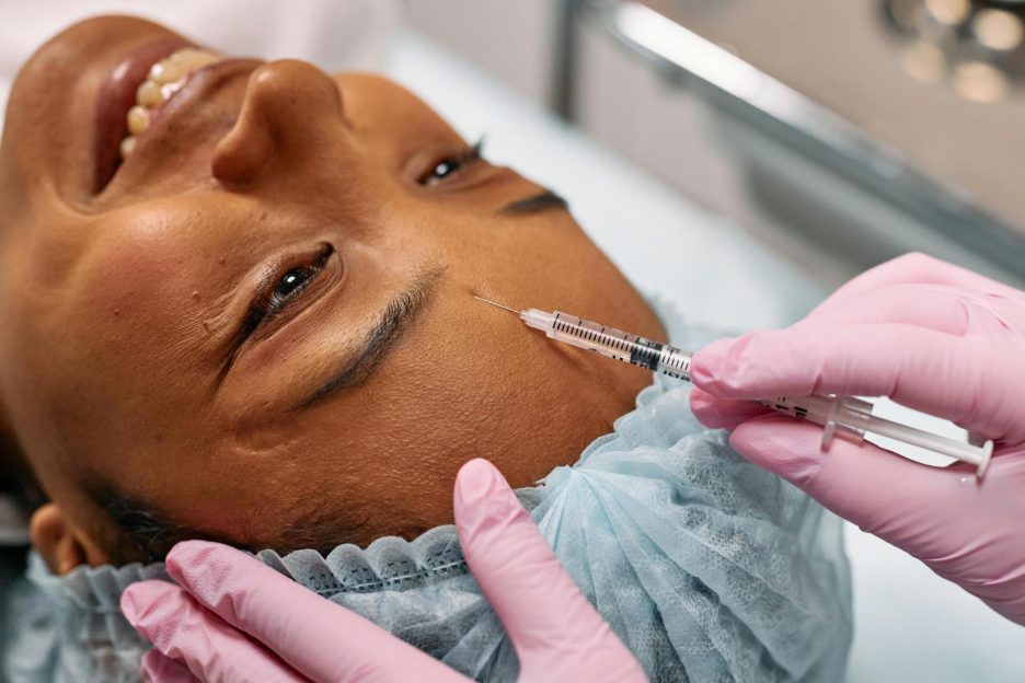 Want to get Rid of Forehead Lines? Consider Botox Treatment in Regina with Visage Medical Aesthetics