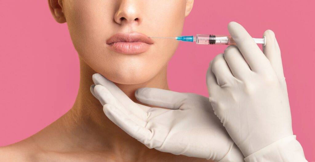 Lip Fillers Treatment in Regina for Volume, Enhancement & Natural Definition  